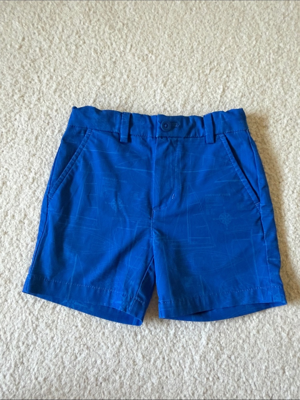 Vineyard Vines Boys’ Performance Short 3T